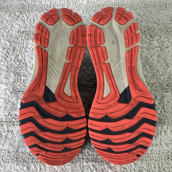 Asics GT 2000 10 Women Size 9.5 Running Shoes Sneakers 1012B045 - Picture 6 of 14